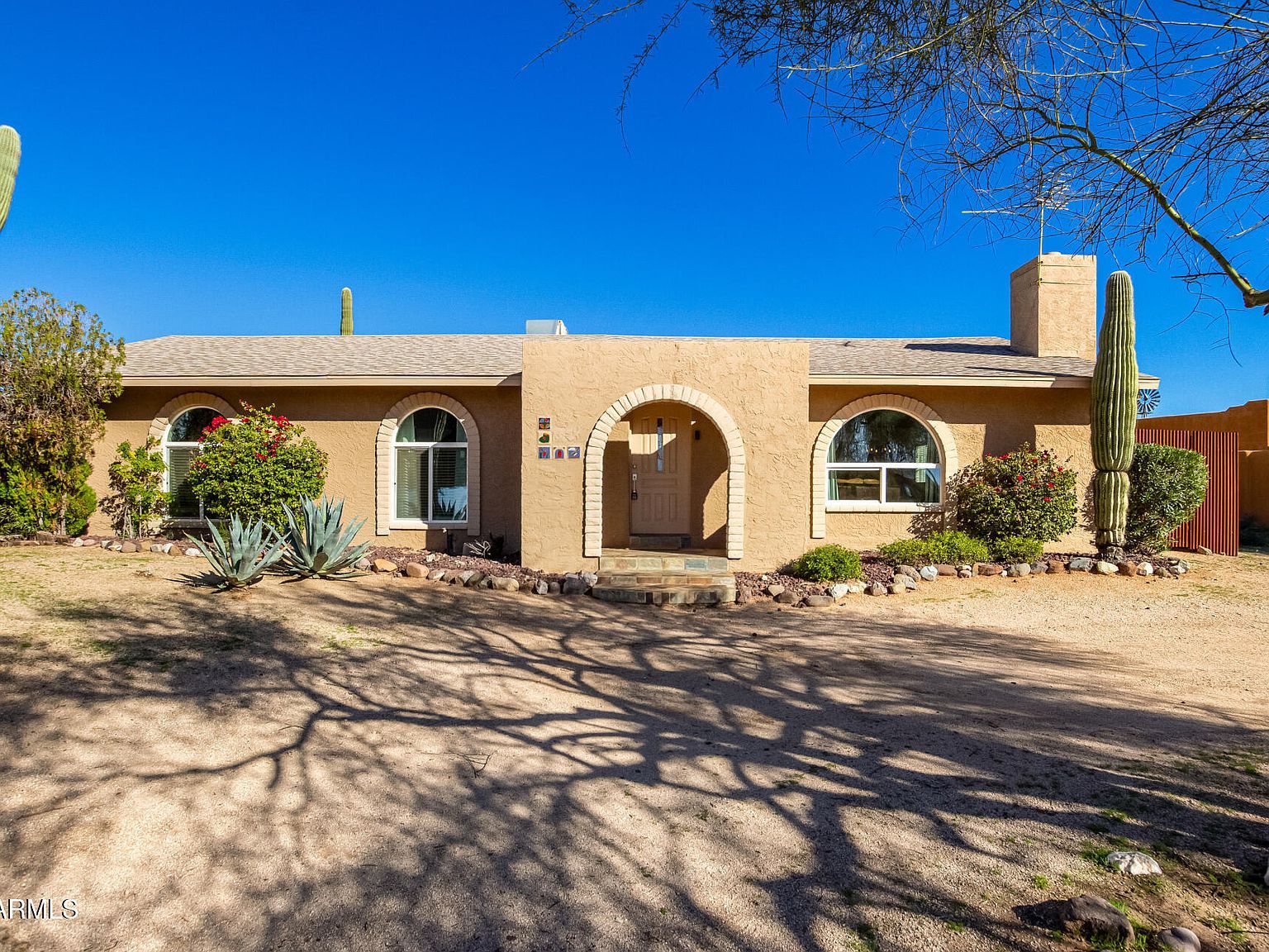 7918 E Dale Ln Scottsdale, AZ 85266 - Thumbnail 2