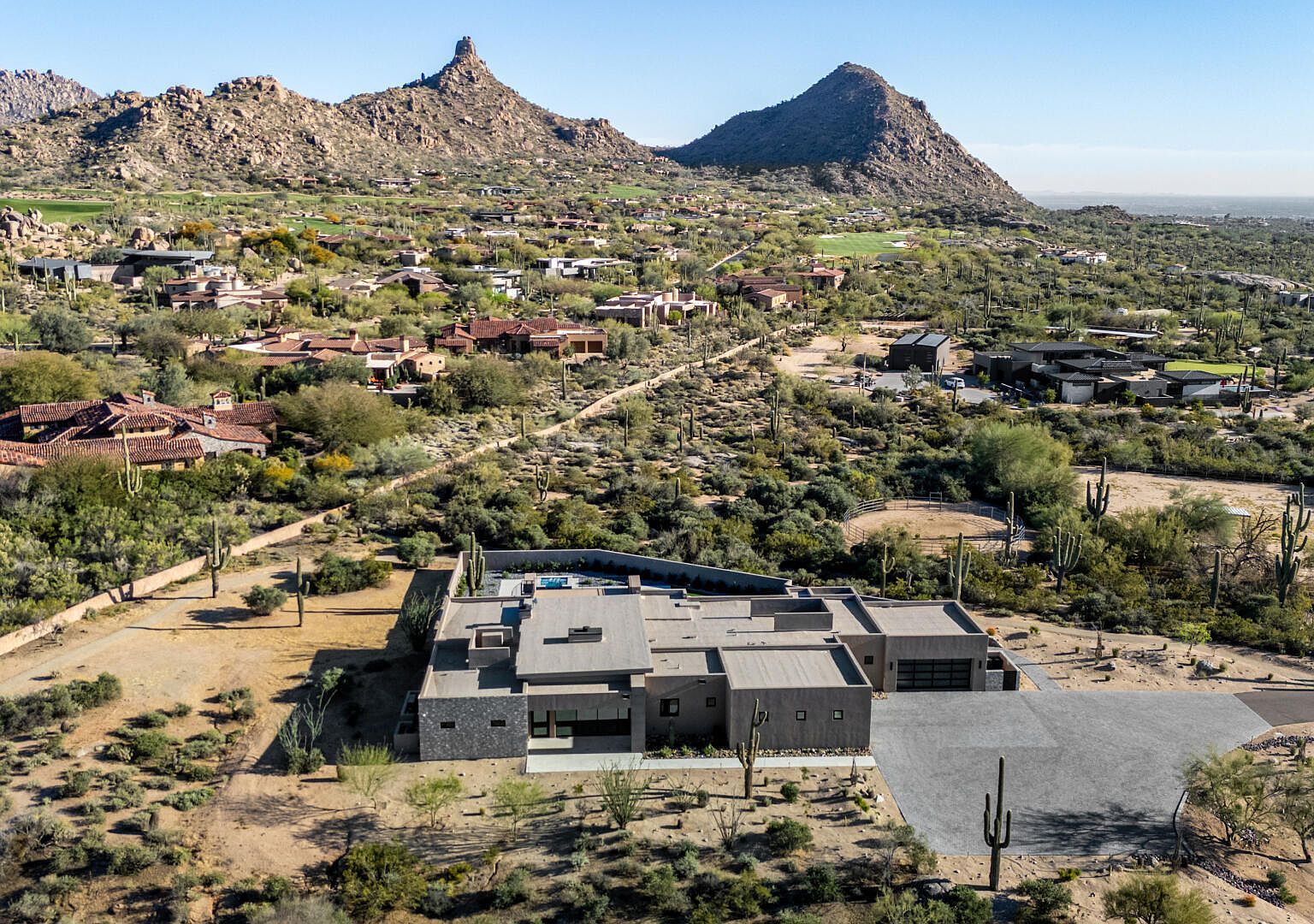 28171 N 95th St Scottsdale, AZ 85262 - Thumbnail 2