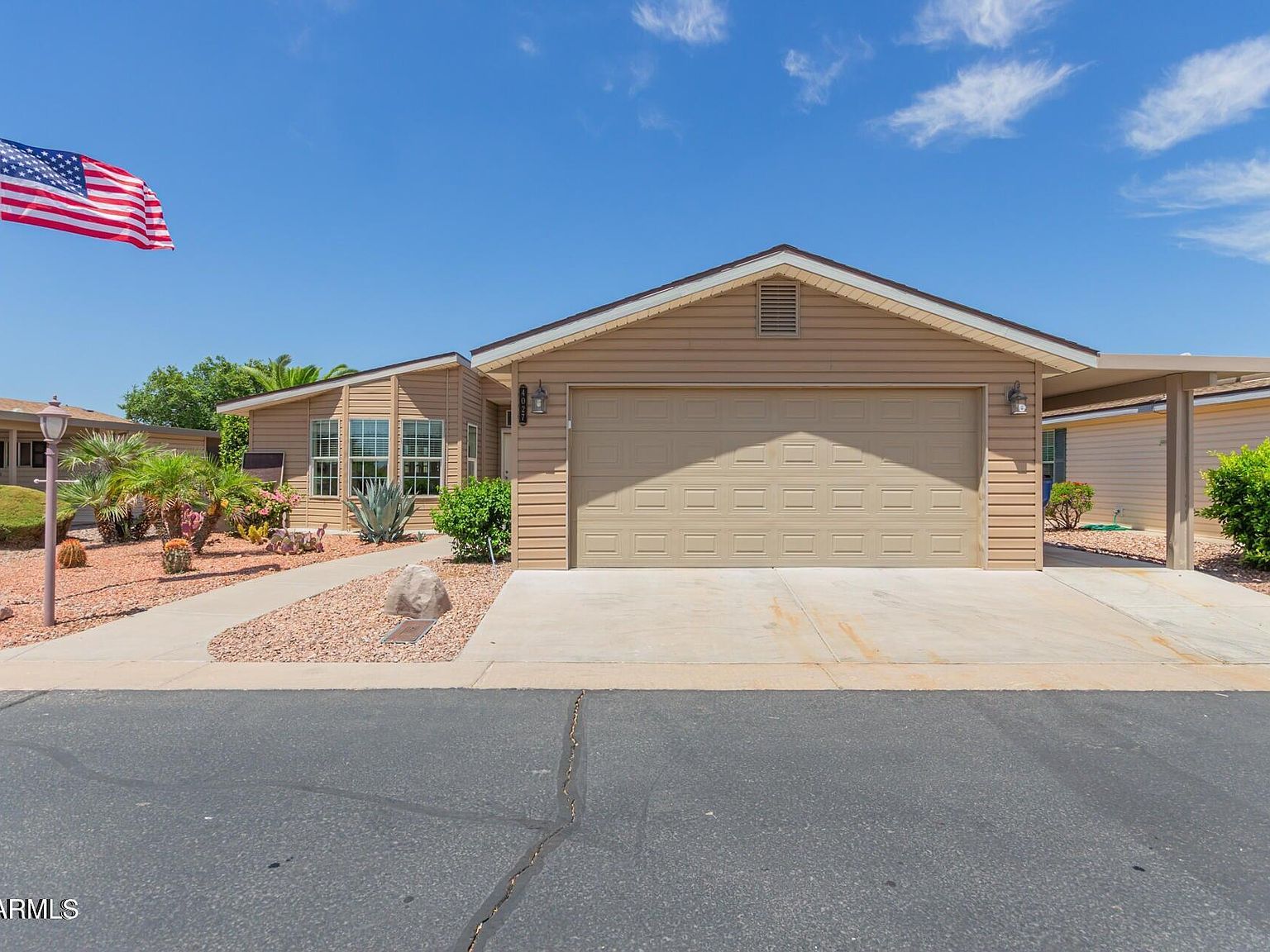 3301 S Goldfield Rd #4027 Apache Junction, AZ 85119 - Thumbnail 2