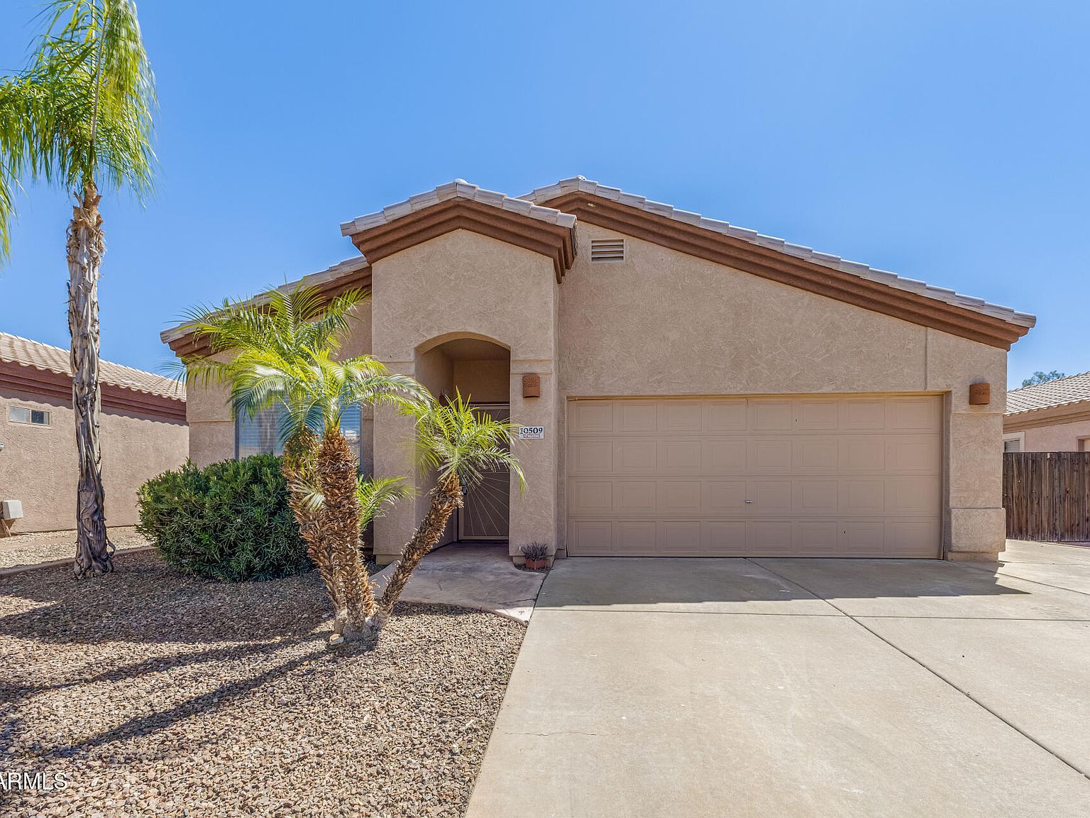 10509 E Flower Ave Mesa, AZ 85208  | Single Family