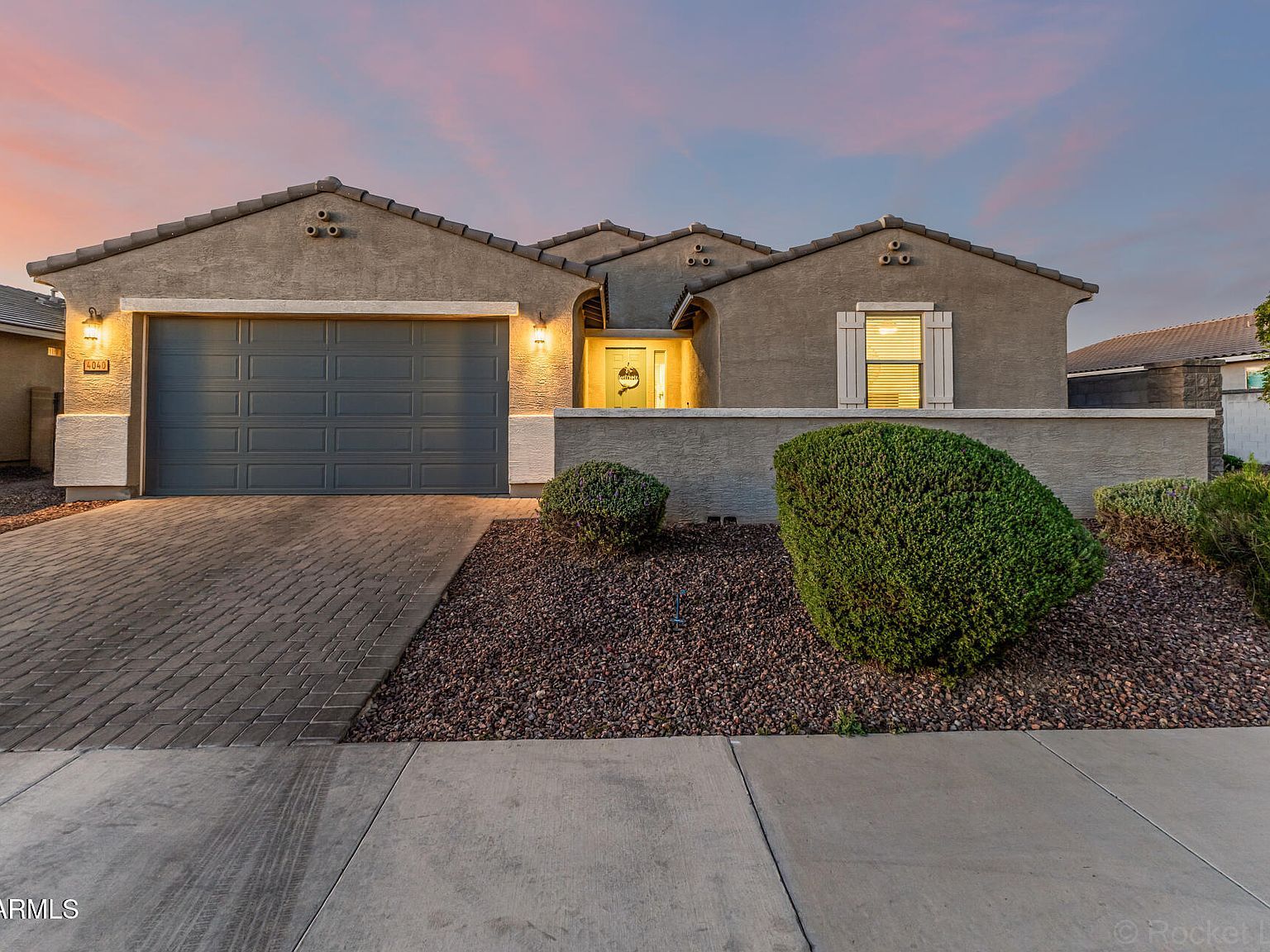 4040 E Caitlin Dr San Tan Valley, AZ 85140  | Single Family