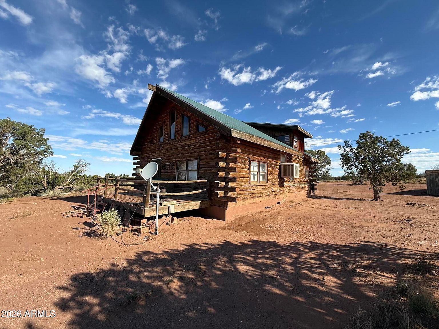 51 N9003 Rd Concho, AZ 85924  | Single Family