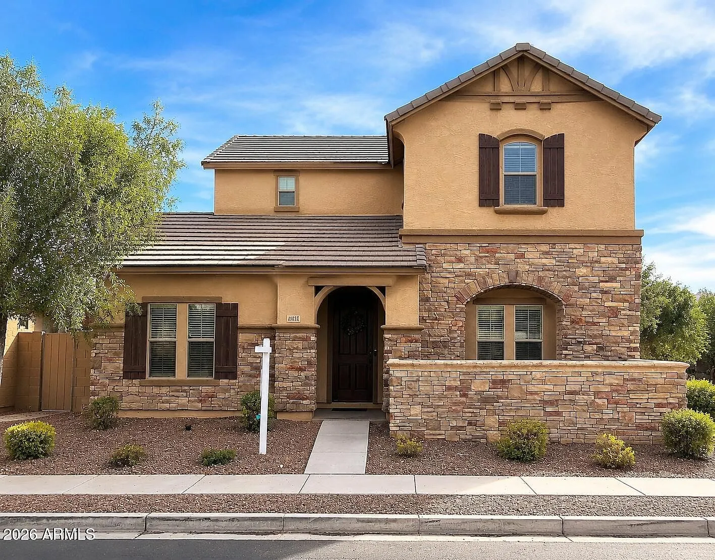4109 E Devon Dr Gilbert, AZ 85296 | Single Family