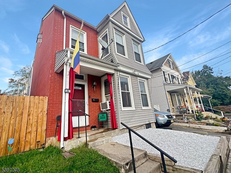 63 Harris St Phillipsburg, NJ 08865 - Thumbnail 2