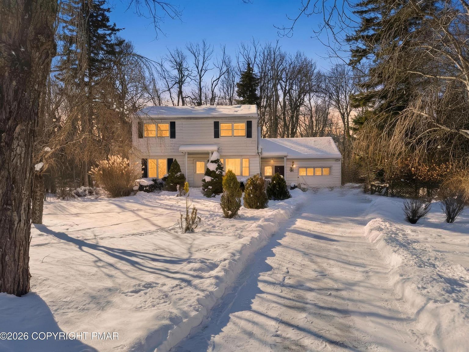 854 Memorial Blvd Tobyhanna, PA 18466 | Single Family