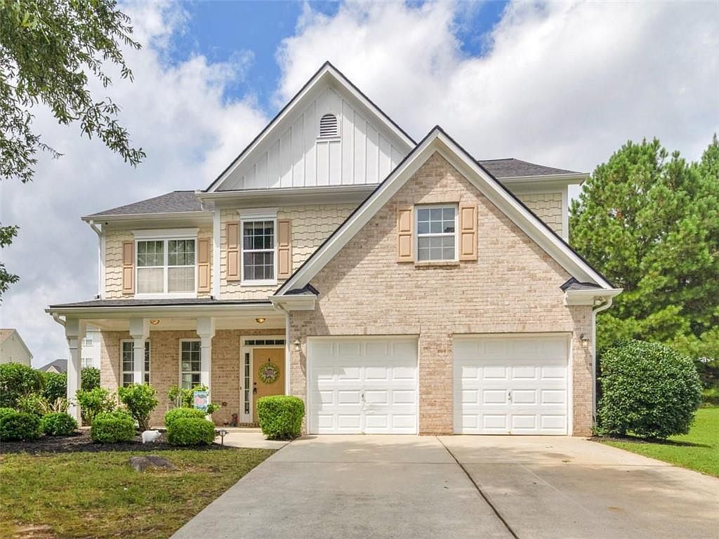 115 Sagebrush Trl Covington, GA 30014 - Thumbnail 2
