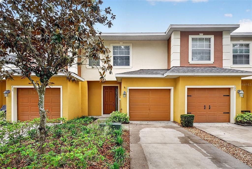 721 Fortanini Cir Ocoee, FL 34761  | New build
