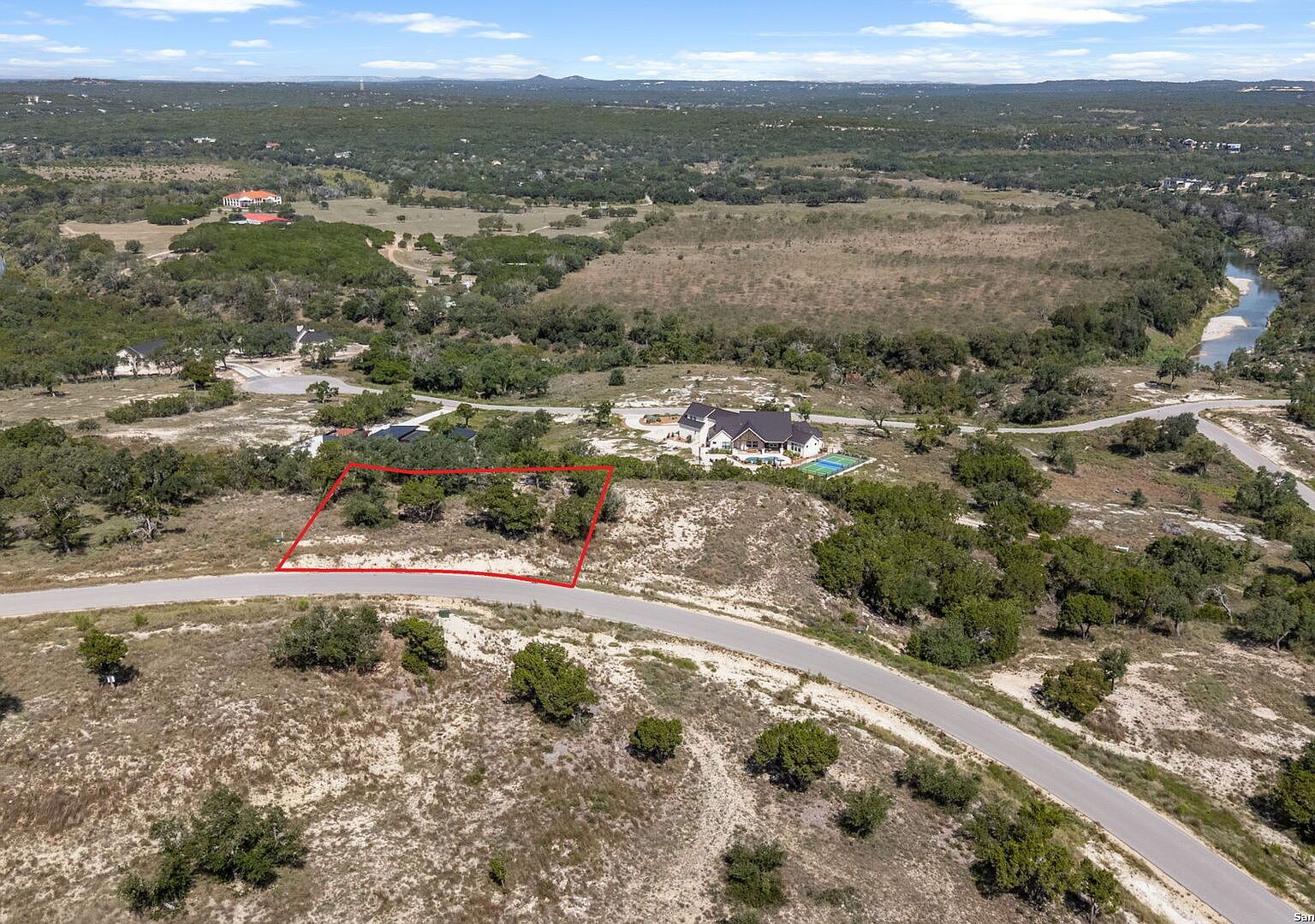 927 Enchanted Vw #75 Canyon Lake, TX 78133 - Thumbnail 2