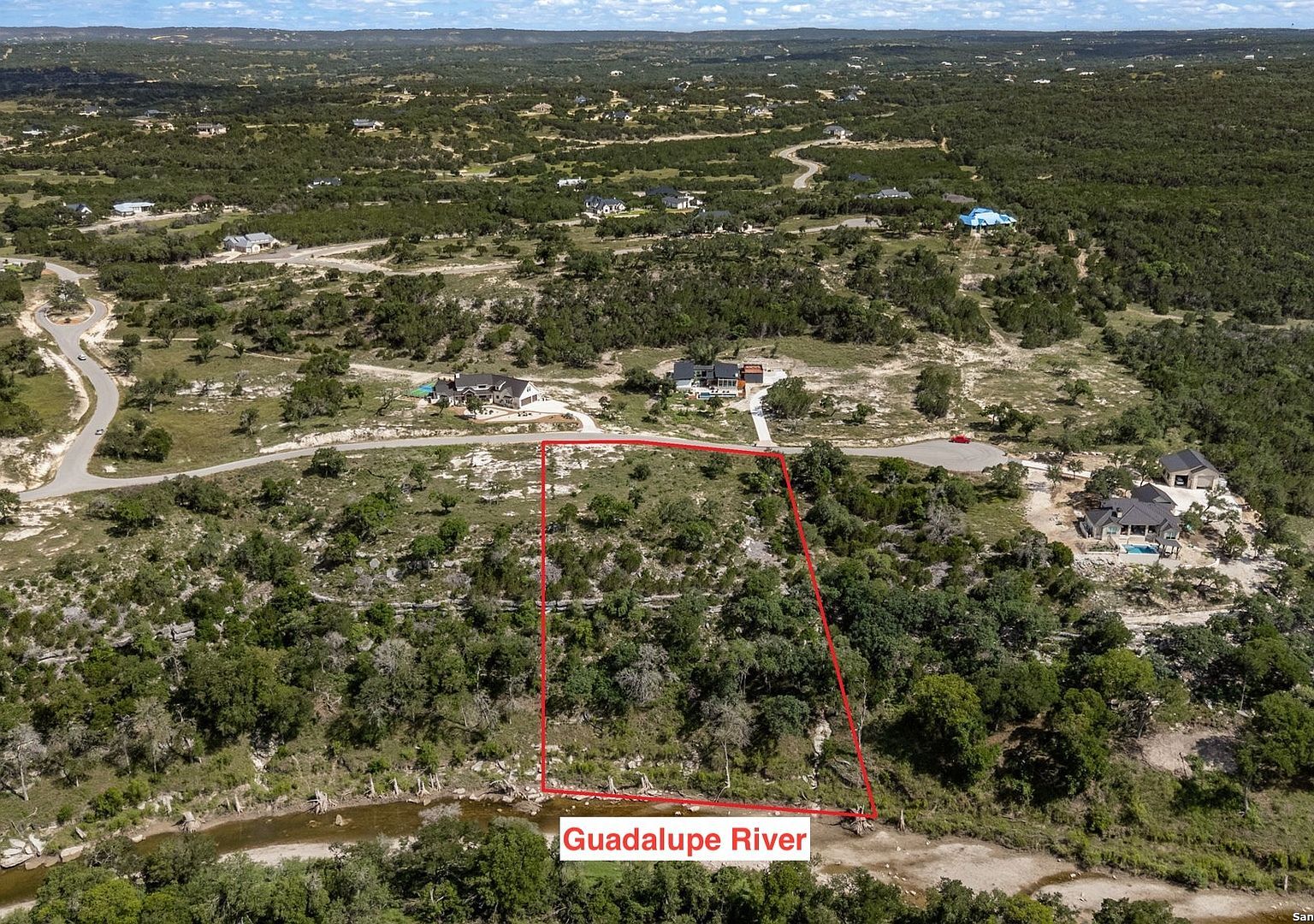 913 Blueridge Vw #113 Canyon Lake, TX 78133 - Thumbnail 2