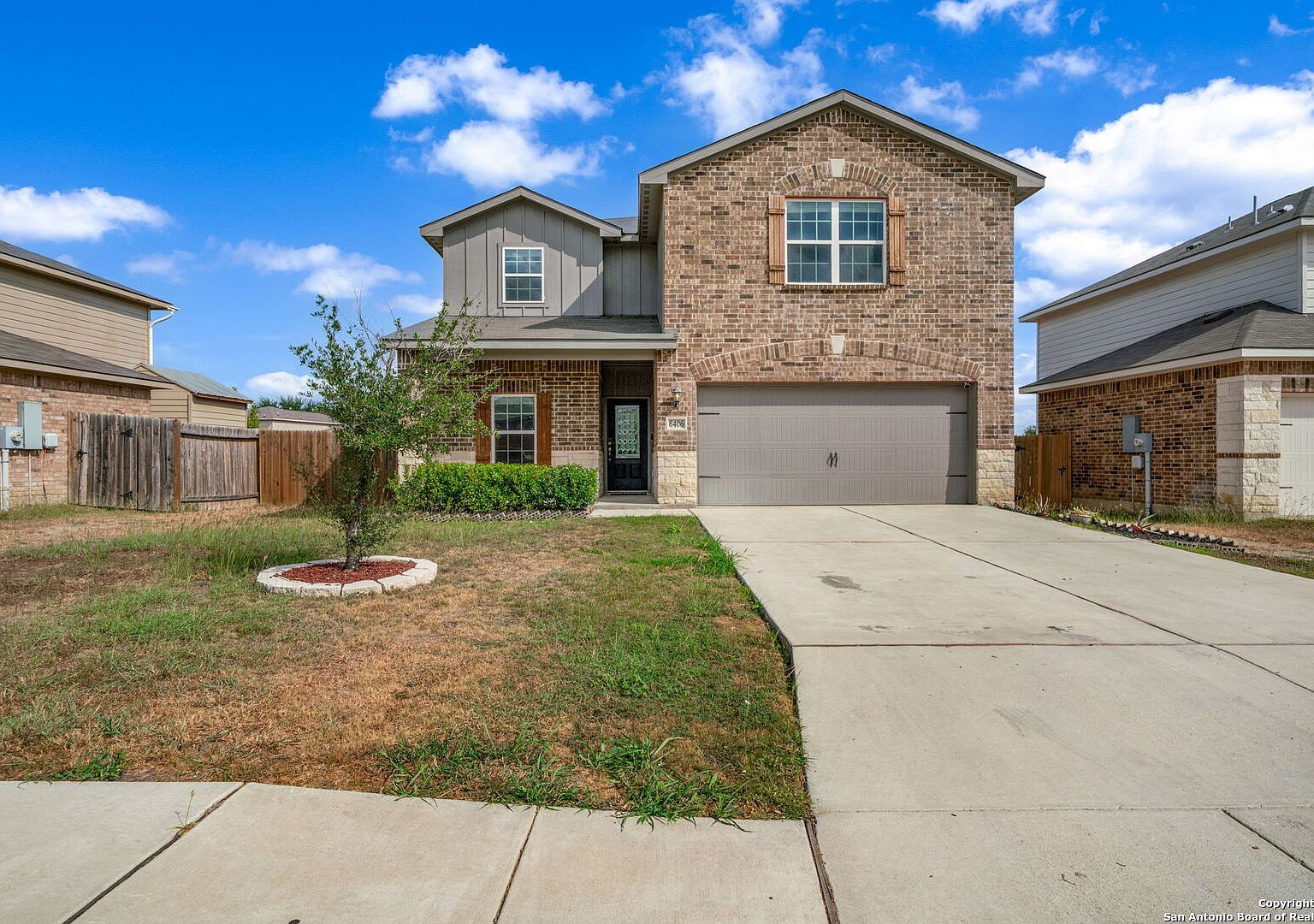 6406 Underwood Way San Antonio, TX 78252 - Thumbnail 2