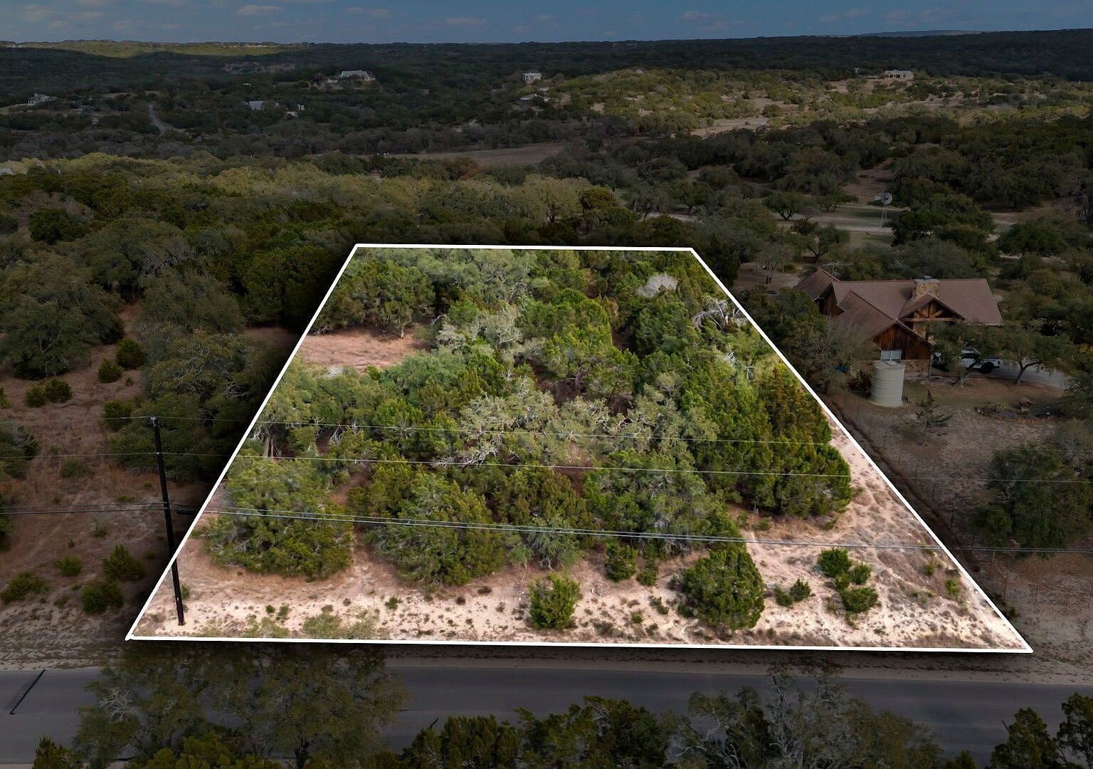 9020 Gainsborough Dr #483 Spring Branch, TX 78070  | Land/Lot