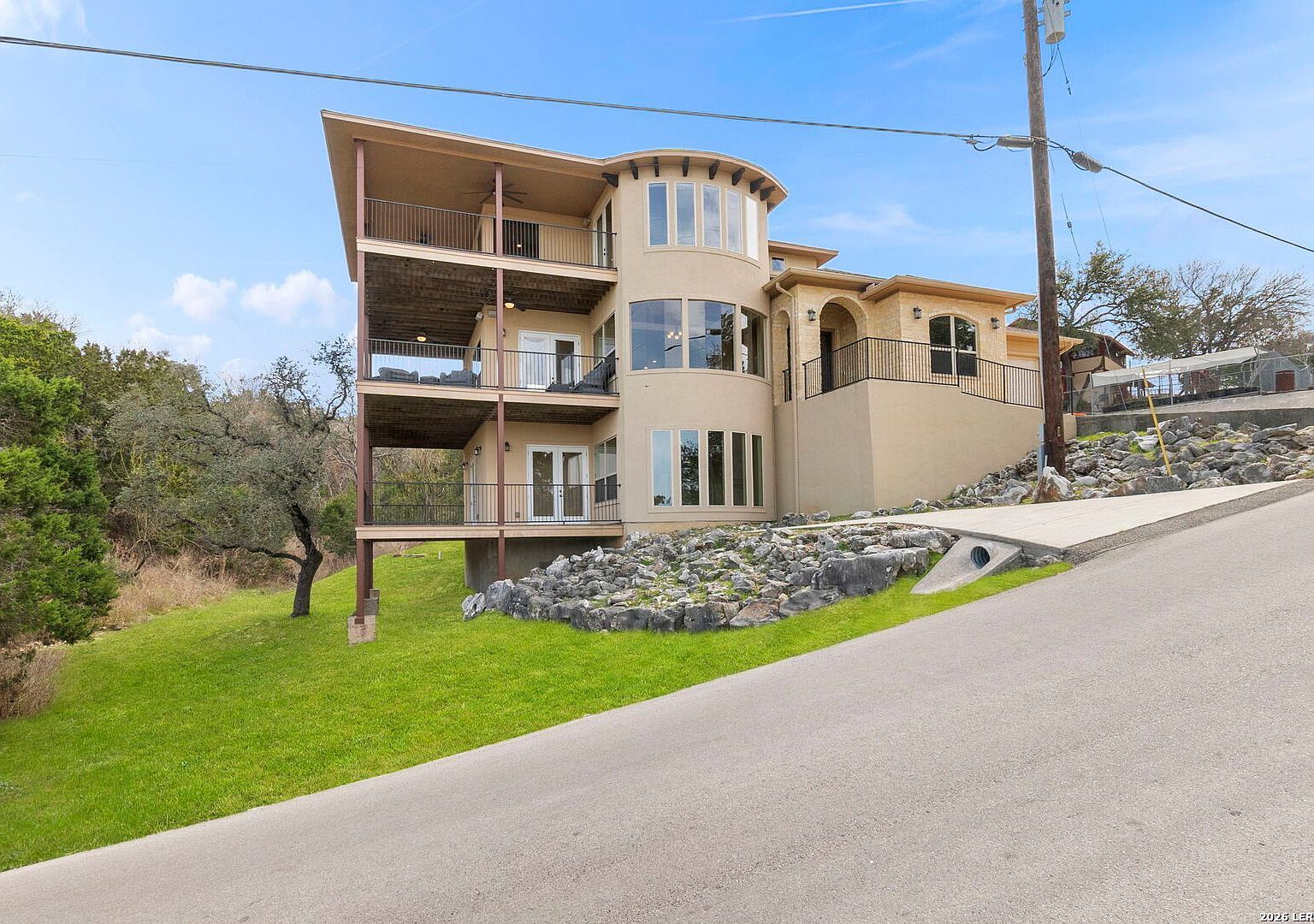 502 Cindy Dr Canyon Lake, TX 78133  | Single Family