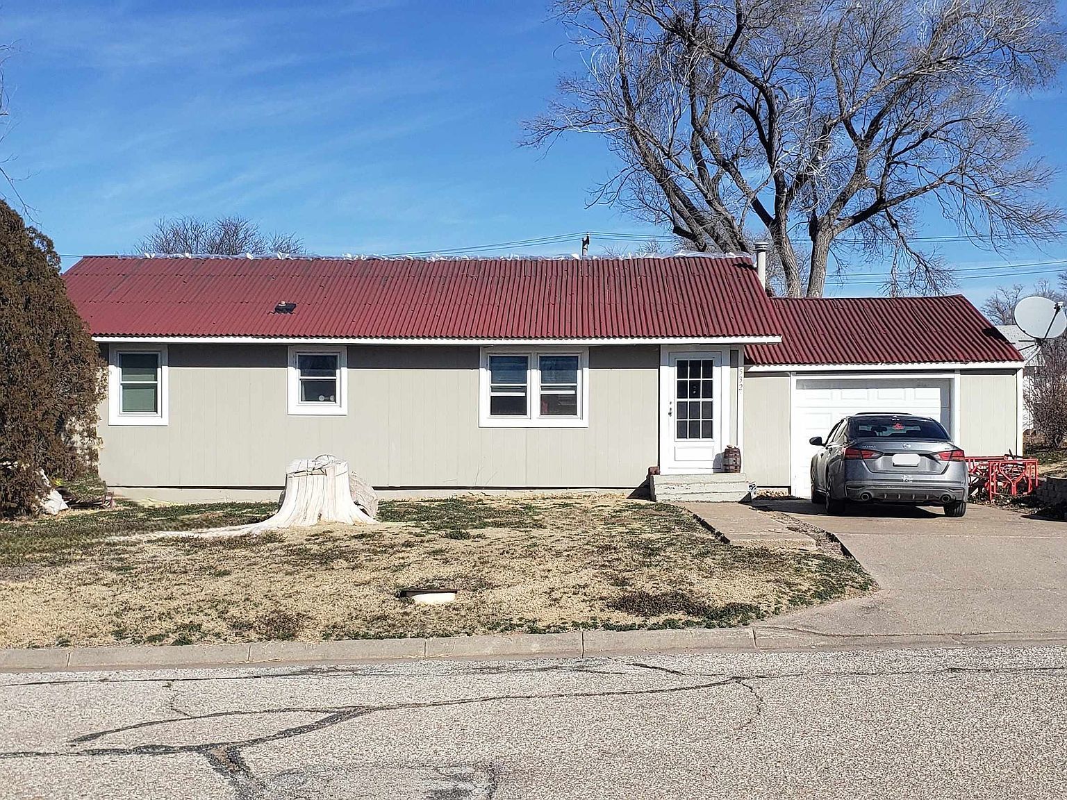 532 W 9th Ave Ashland, KS 67831 - Thumbnail 2