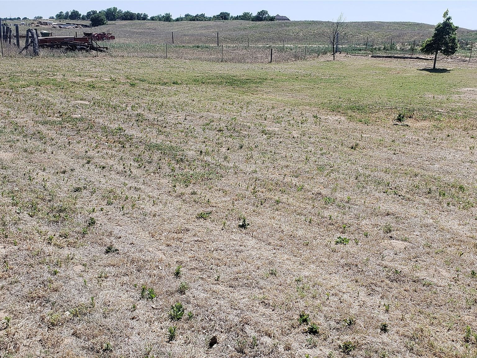 1011 E Beeson Rd Dodge City, KS 67801, 67801