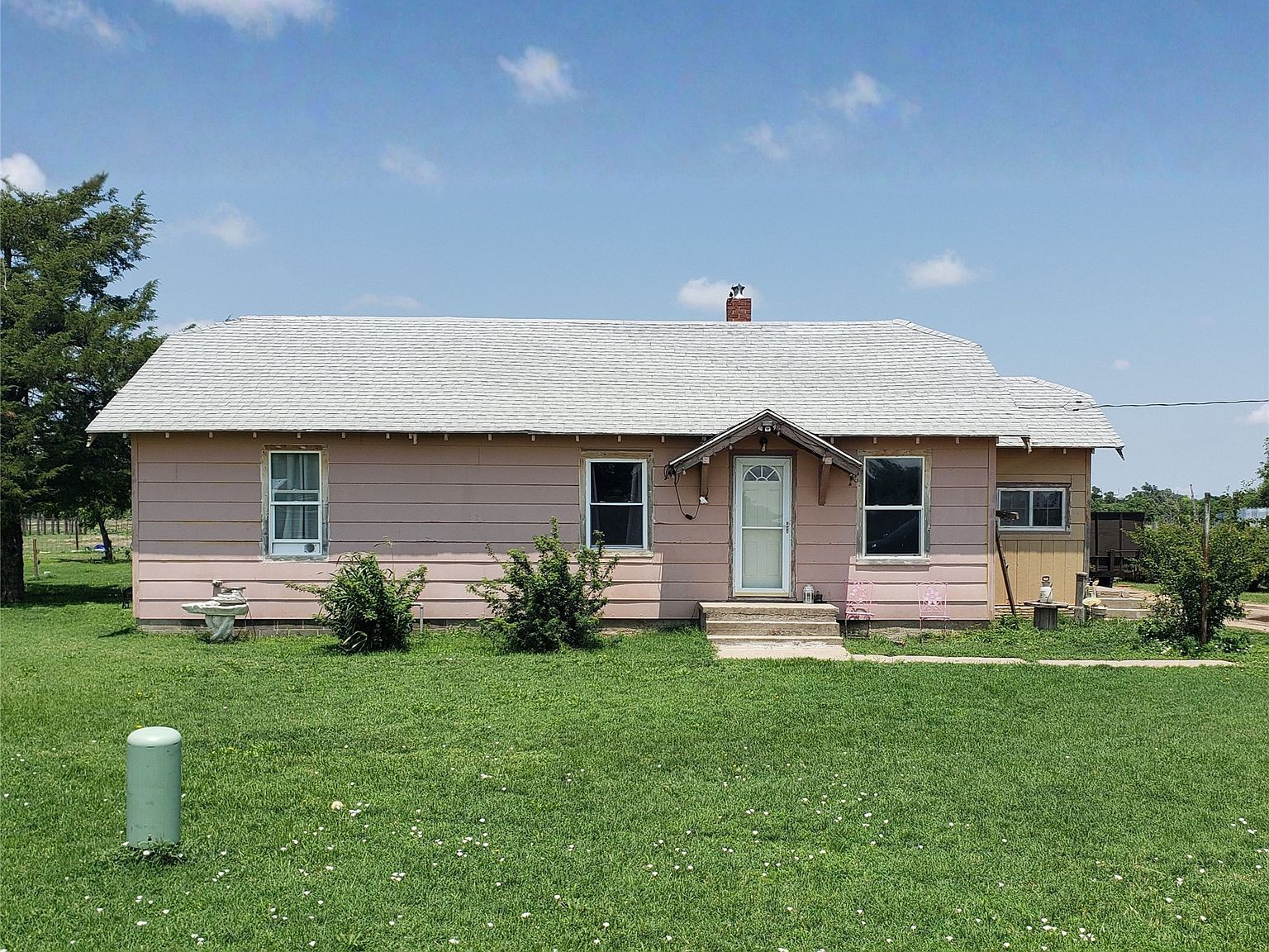 11512 Plum Rd Dodge City, KS 67801, 67801