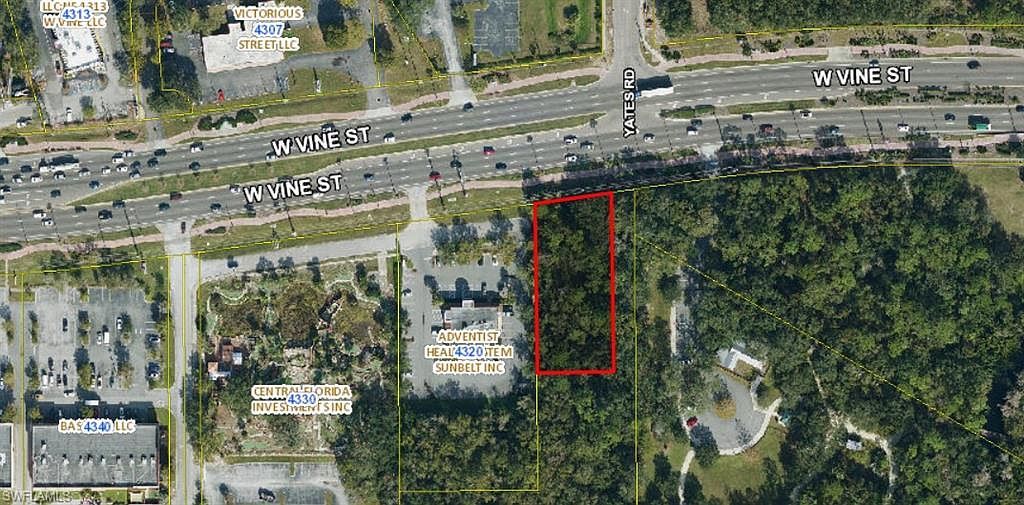 0 E Irlo Bronson Memorial Hwy Kissimmee, FL 34744 - Thumbnail 2