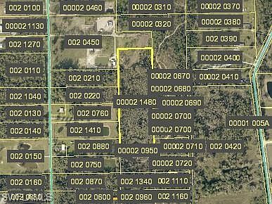 7 Rod And Gun Club Rd Fort Myers, FL 33913  | Land/Lot