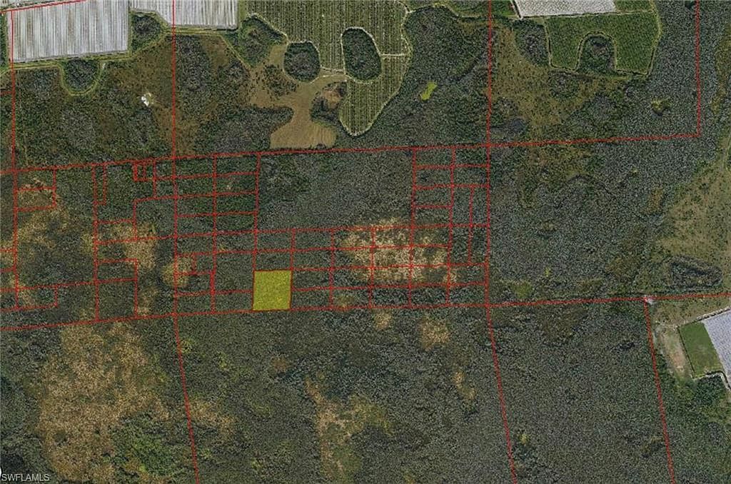 Access Undetermined Immokalee, FL 34142, 34142