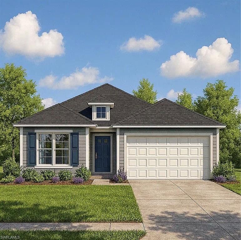 12271 Escuela Dr Punta Gorda, FL 33955  | Single Family