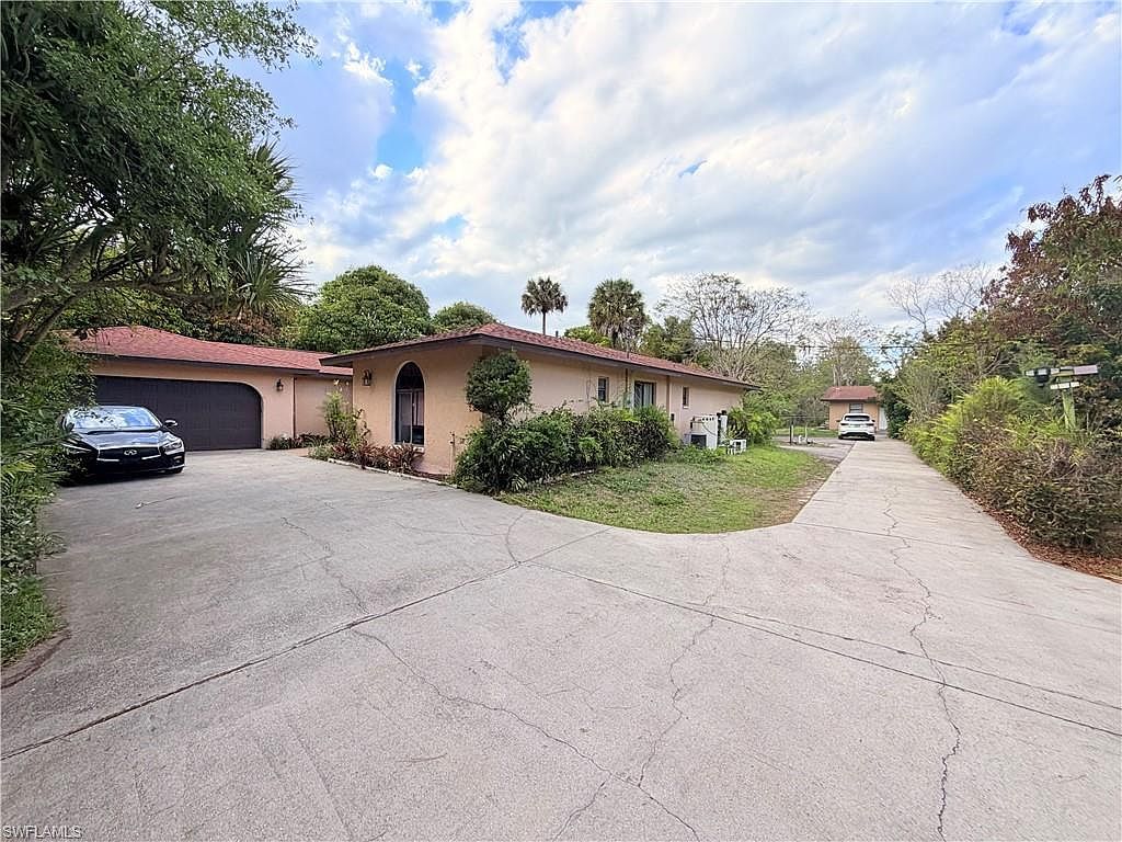 3661 11th Ave SW Naples, FL 34117  | Single Family