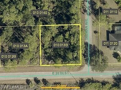 3207 E 20th St Alva, FL 33920, 33920