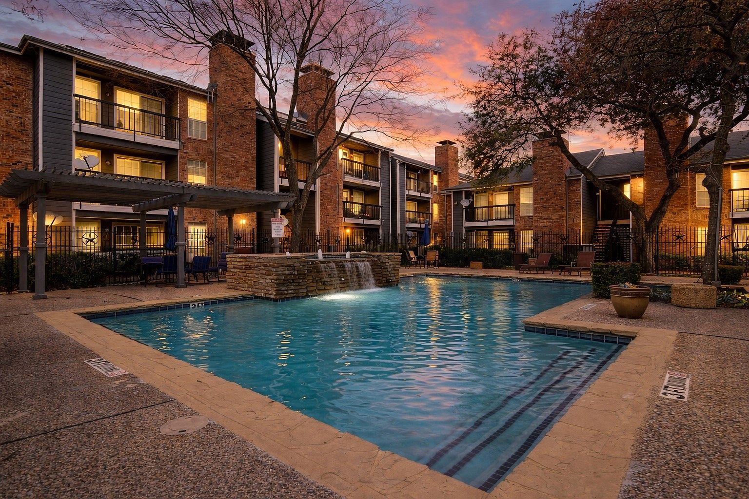 18333 Roehampton Dr APT 224 Dallas, TX 75252 - Thumbnail 2