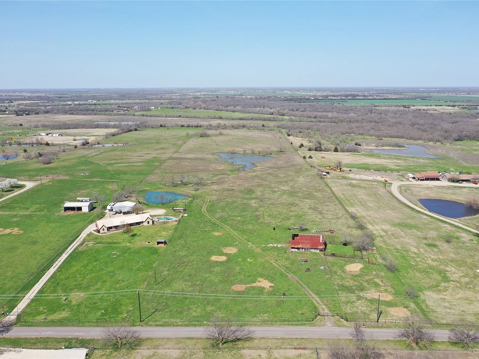 4790 County Road 2660 Royse City, TX 75189 - Thumbnail 2