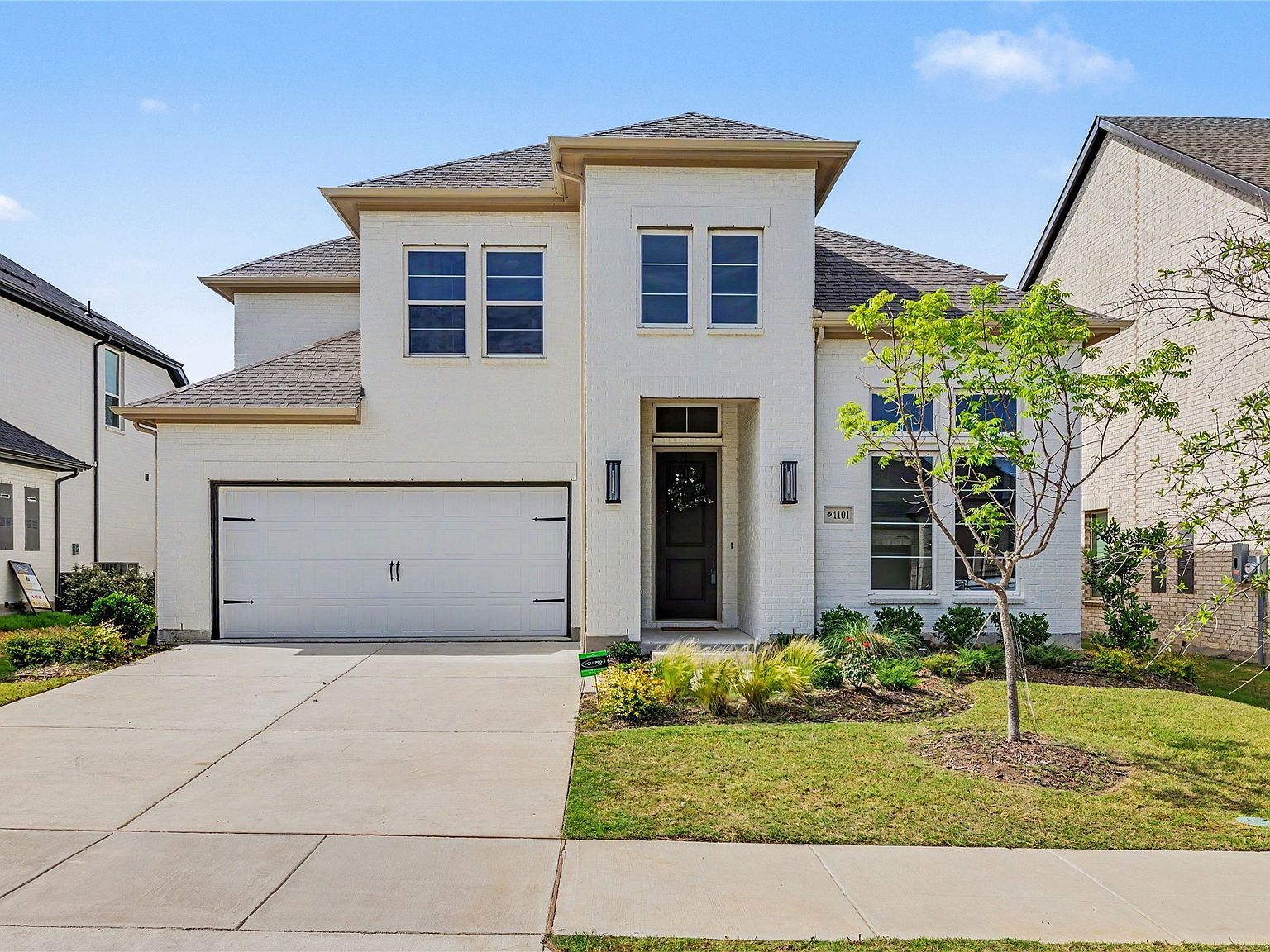 4101 Kestrel St Prosper, TX 75078, 75078