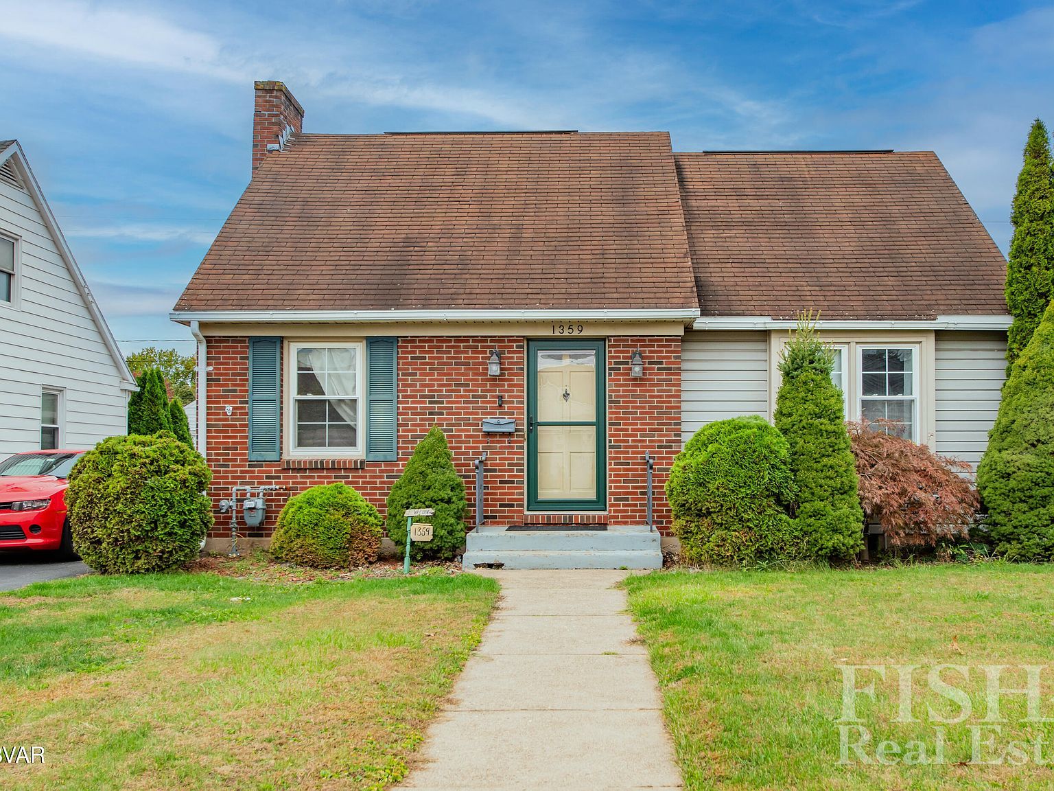 1359 Clayton Ave Williamsport, PA 17701 - Thumbnail 2