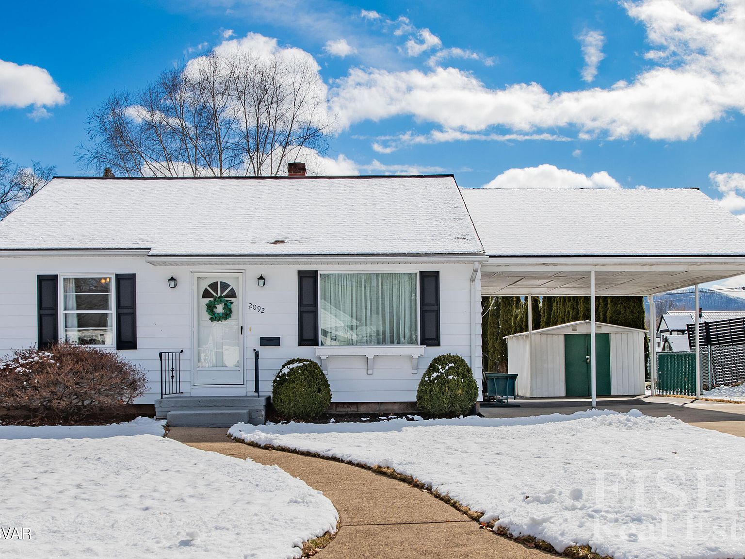 2092 Blair St Williamsport, PA 17701 - Thumbnail 2