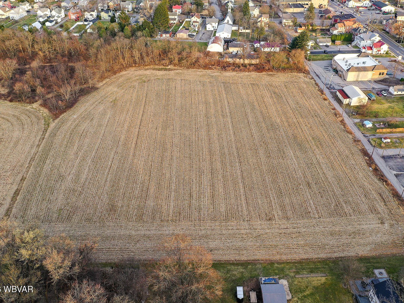 PARCEL 701 Crawford Aly Montoursville, PA 17754 - Thumbnail 2