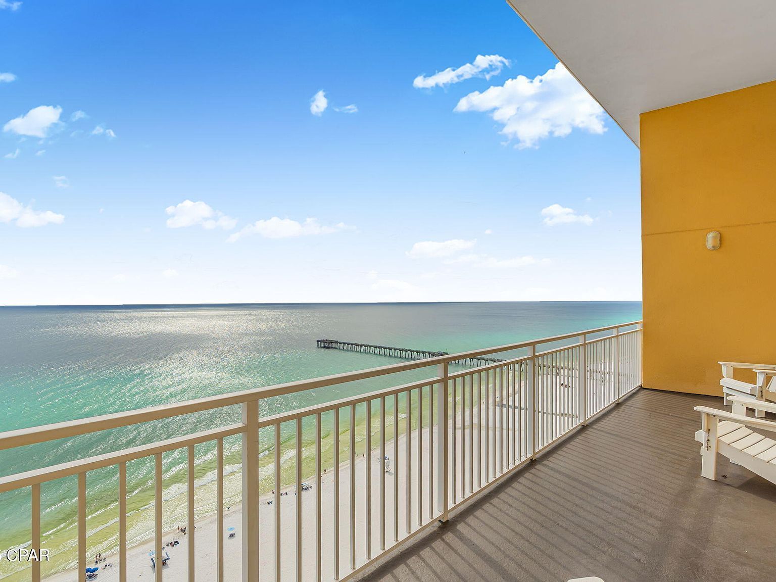 12011 Front Beach Rd Unit 1902B Panama City Beach, FL 32413 - Thumbnail 2