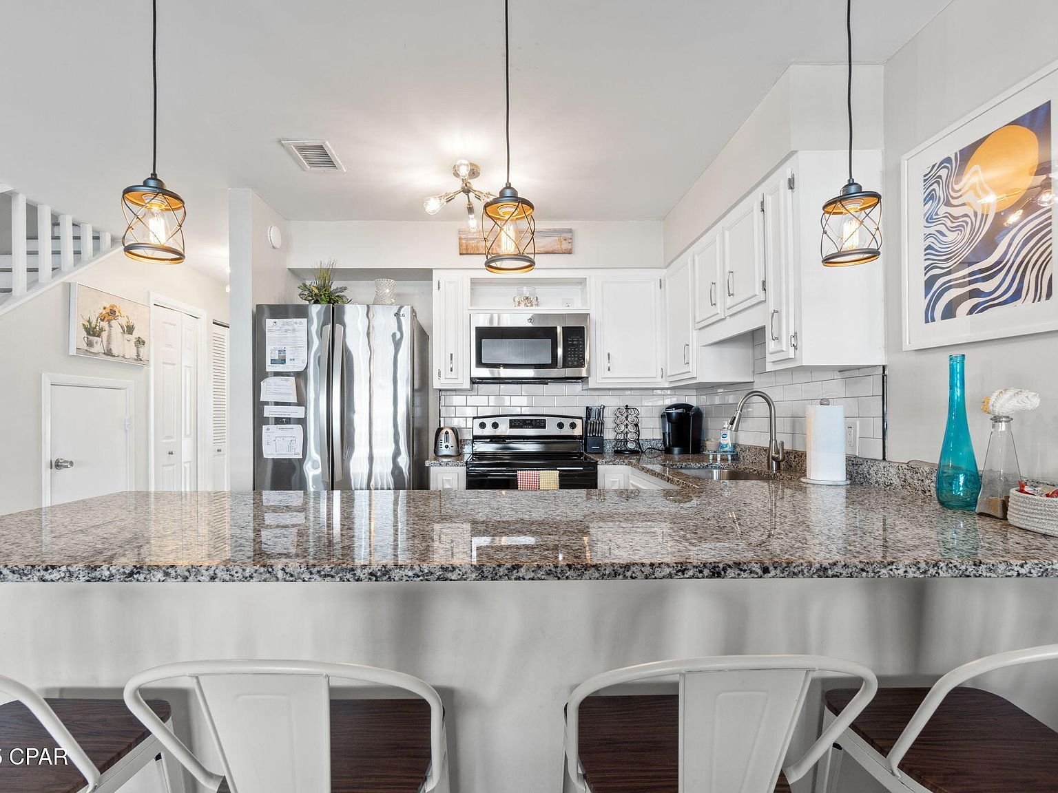 17670 Front Beach Rd Unit K7 Panama City Beach, FL 32413 - Thumbnail 2