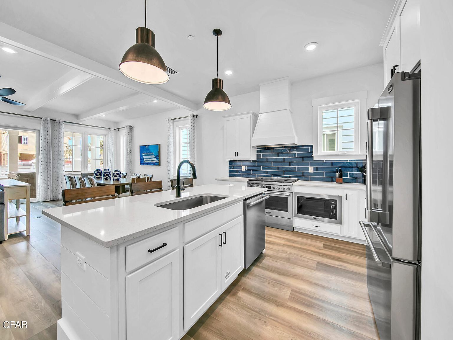 13662 Front Beach Rd Panama City Beach, FL 32413 - Thumbnail 2