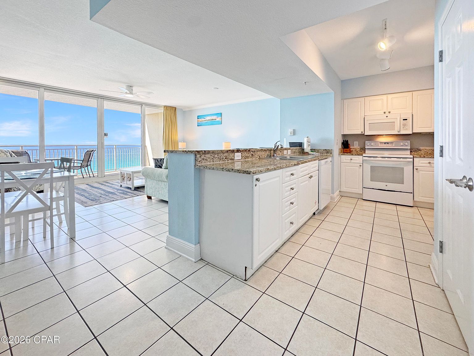 14701 Front Beach Rd Unit 1127 Panama City Beach, FL 32413  | Condominium
