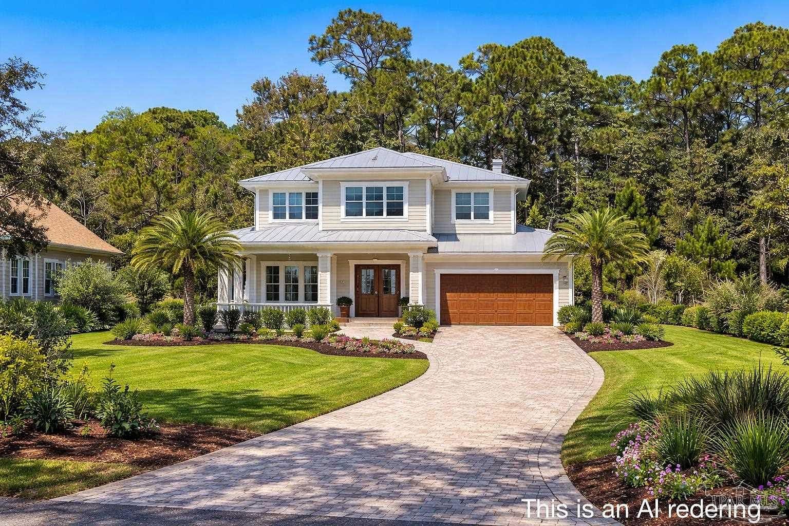 99/100 Soundside Dr Gulf Breeze, FL 32563  | Land/Lot