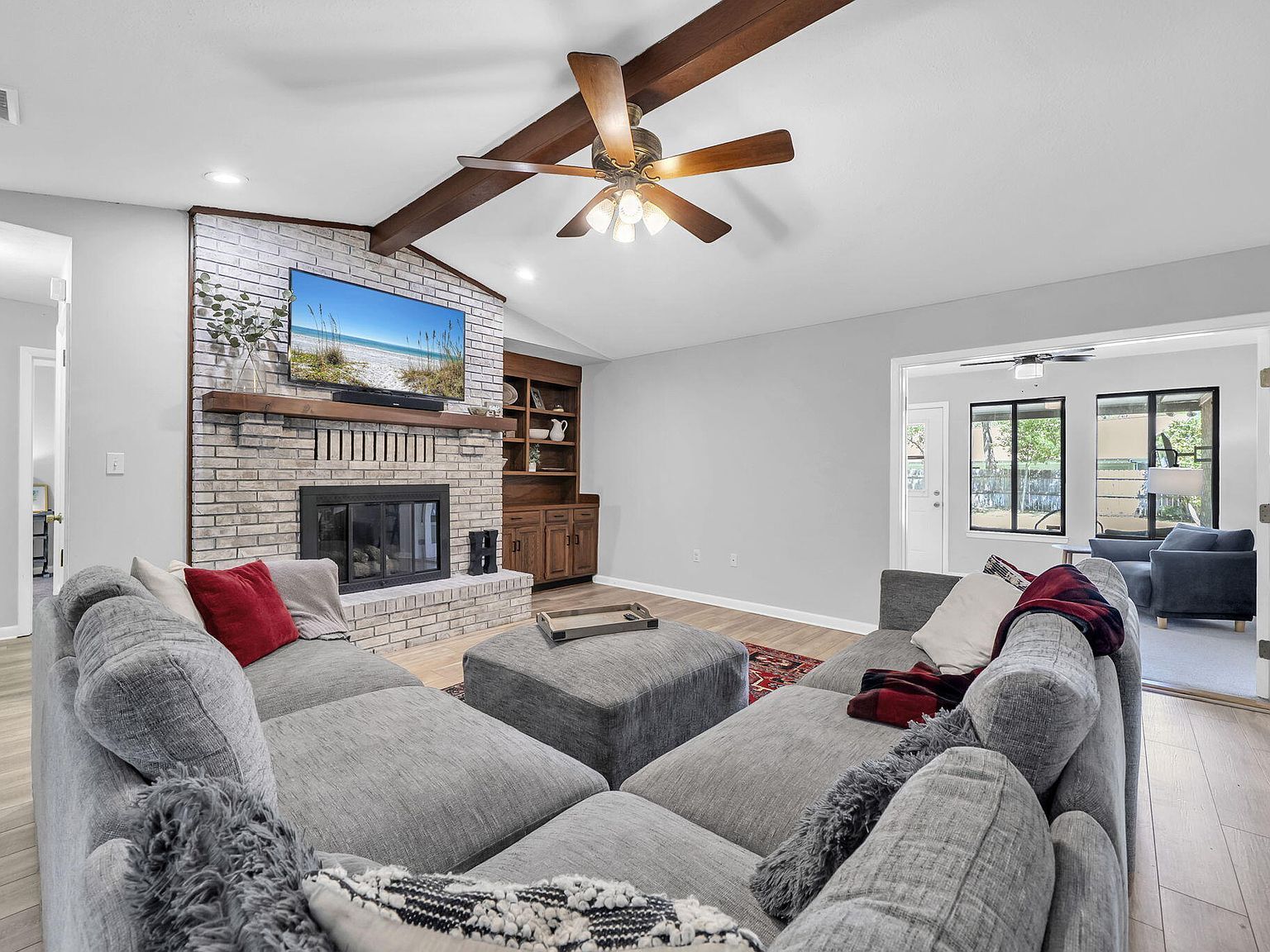 117 Antiqua Cv Niceville, FL 32578  | Single Family