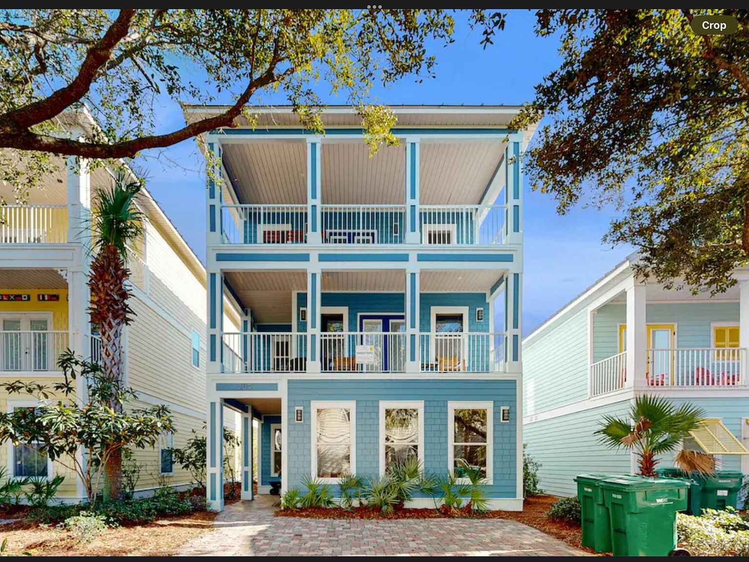 209 Grand Key Loop Destin, FL 32541  | Single Family
