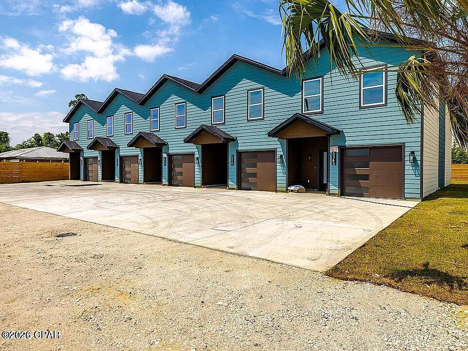 5333 Cherry St Panama City, FL 32404, 32404