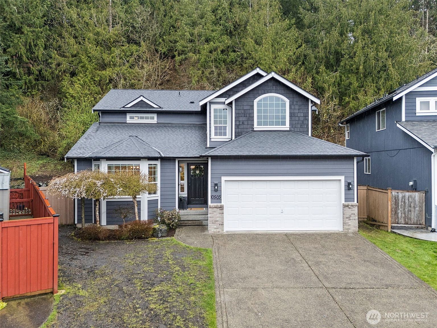 10503 180th Ave E Bonney Lake, WA 98391 - Thumbnail 2
