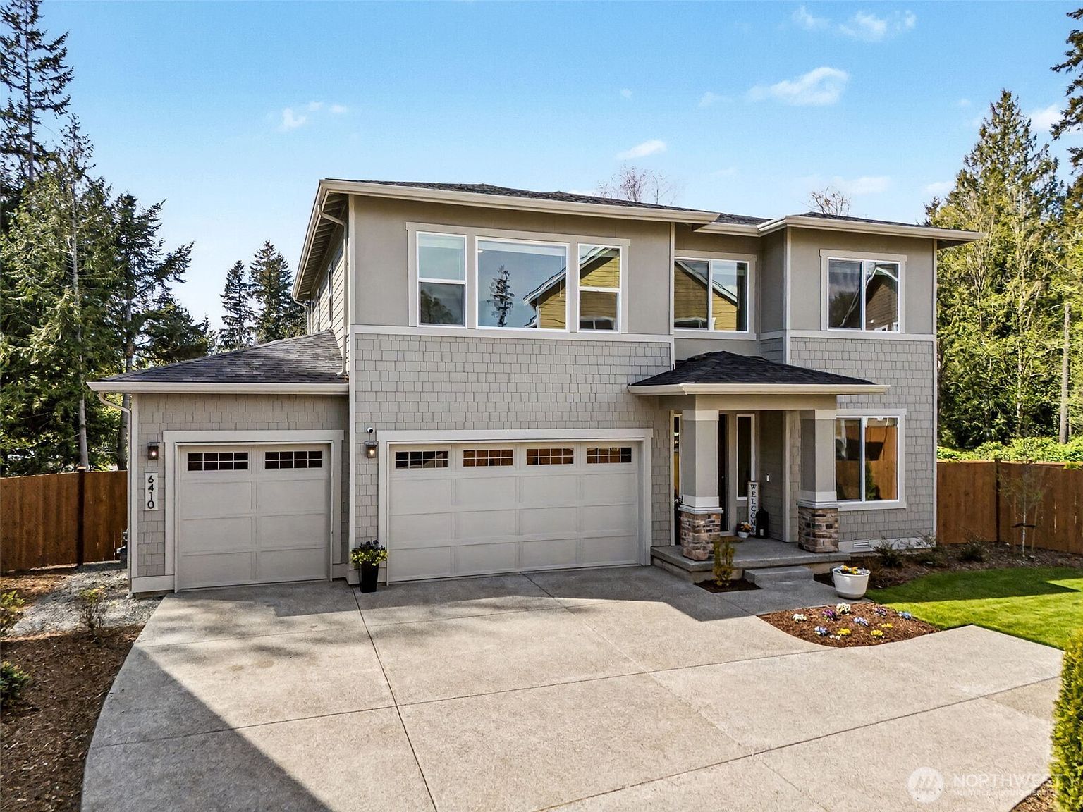 6410 213th Avenue Ct E Bonney Lake, WA 98391, 98391