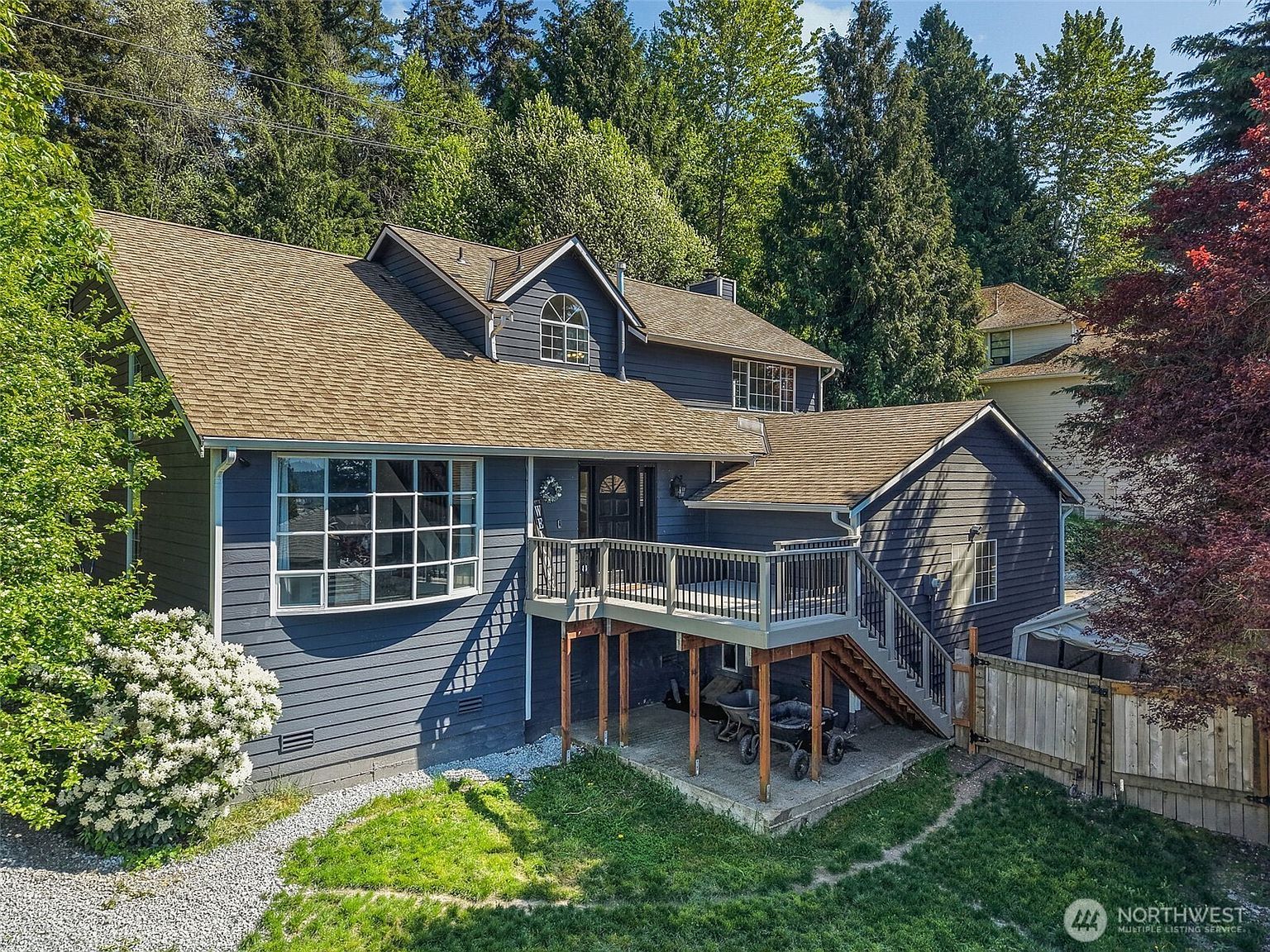 4918 Mill Pond Dr SE Auburn, WA 98092, 98092