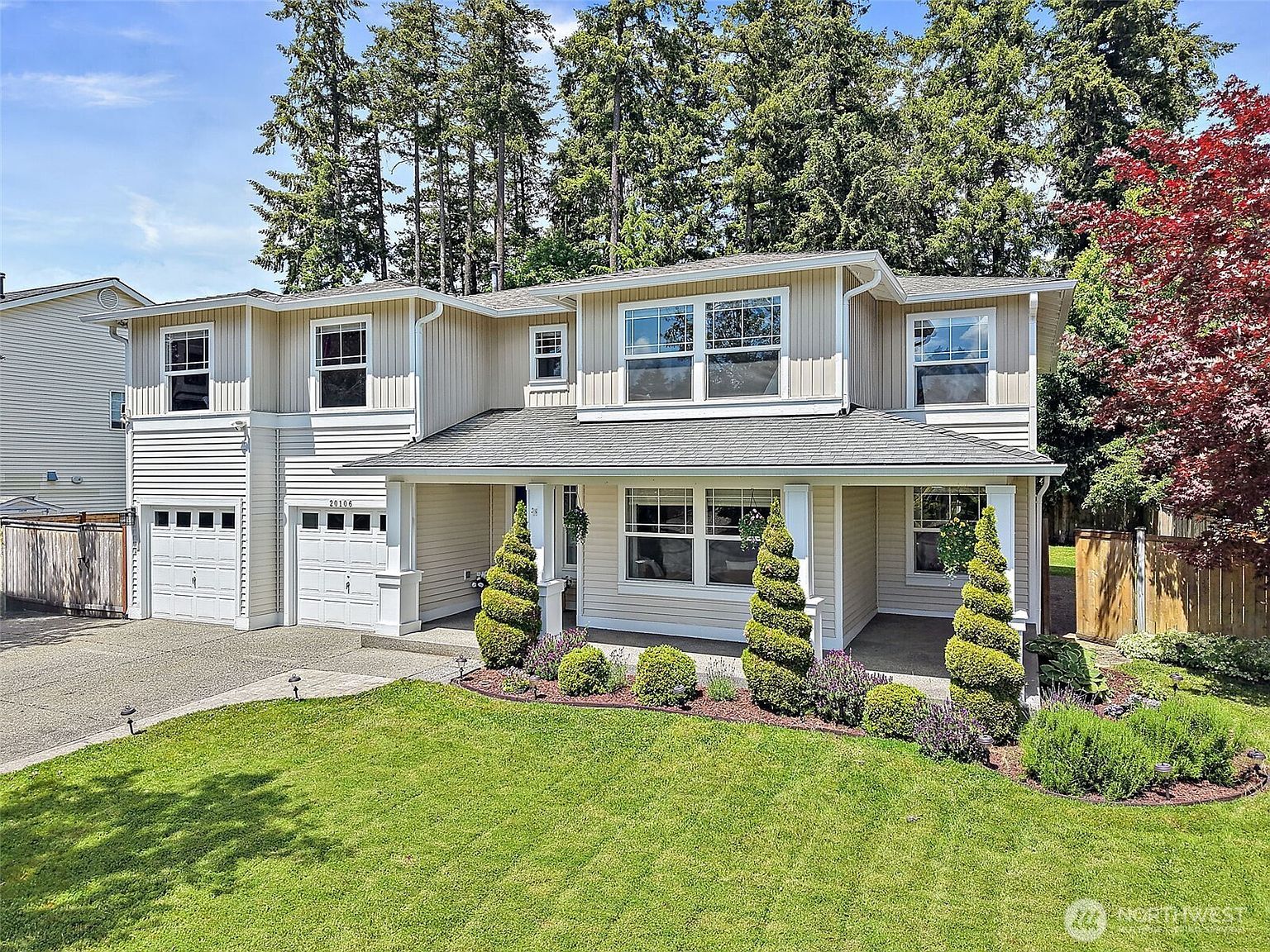 20106 101st St E Bonney Lake, WA 98391, 98391