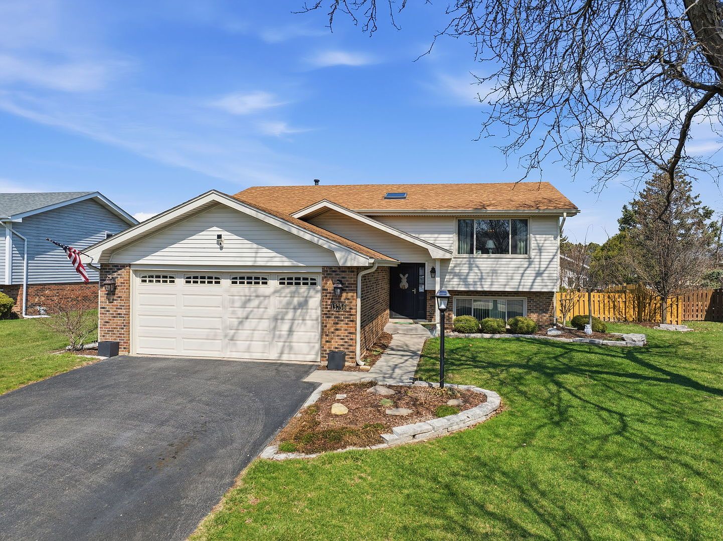13736 W Cavecreek Ct Homer Glen, IL 60491  | Single Family