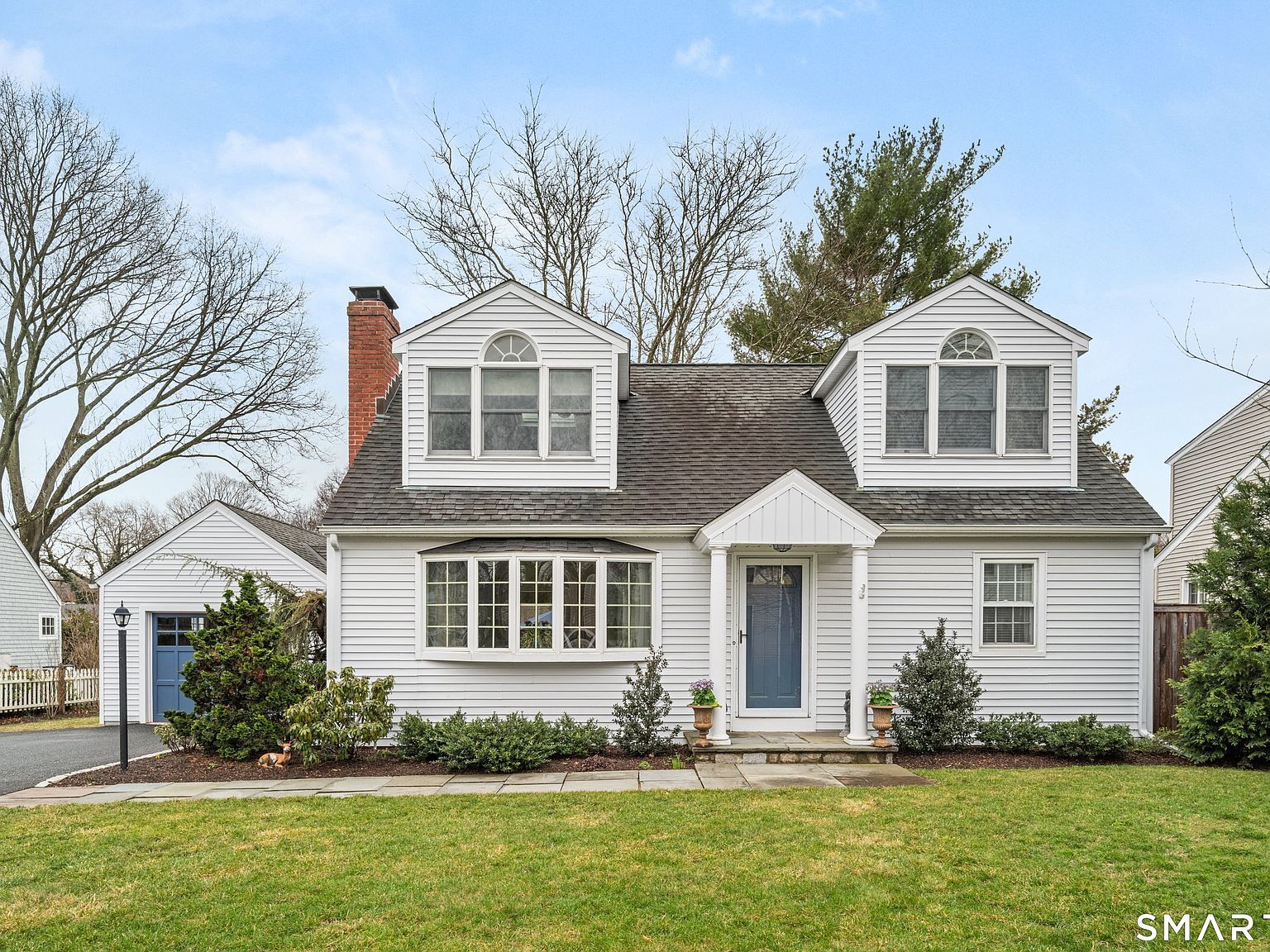 25 Oak St Westport, CT 06880 - Thumbnail 2