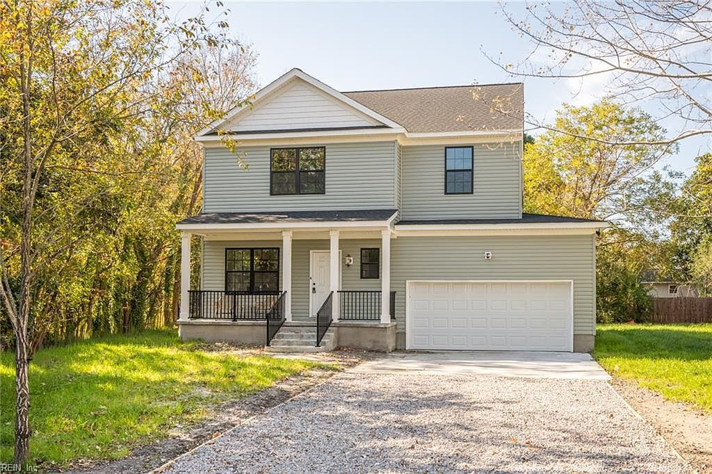 3121 Kirkland Ave Norfolk, VA 23513 - Thumbnail 2