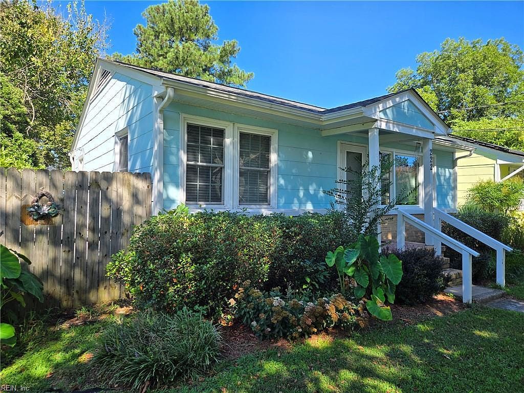 222 Florida Ave Portsmouth, VA 23707 - Thumbnail 2