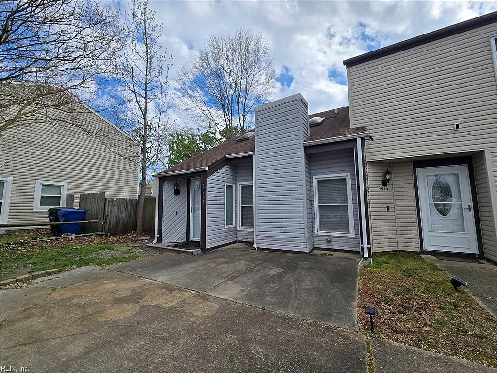 3913 Thalia Trace Ct Virginia Beach, VA 23452  | New build