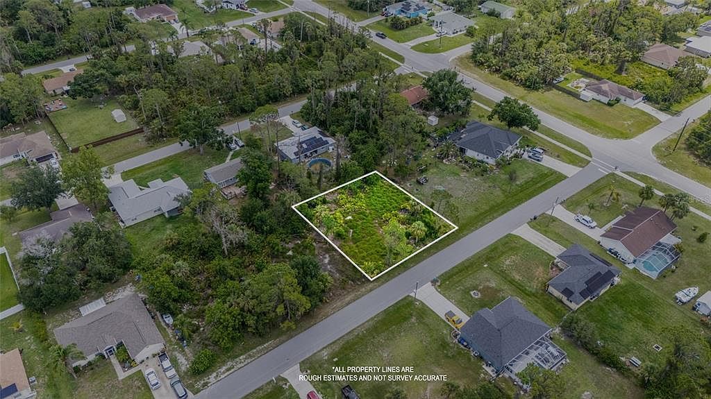 Traverse Avenue Lot #3 North Pt, FL 34286 - Thumbnail 2