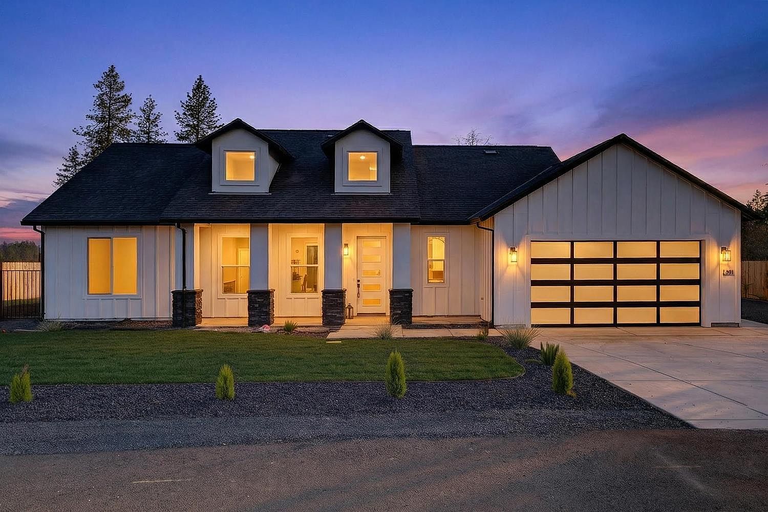 1680 Bandtail Ln Paradise, CA 95969 - Thumbnail 2